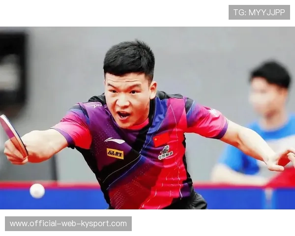 乒乓球赛场年轻球员表现稳定，国家队补充新鲜血液在望