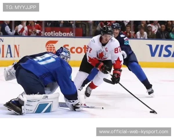 冰球 NHL 乱斗现场 11 人被罚下