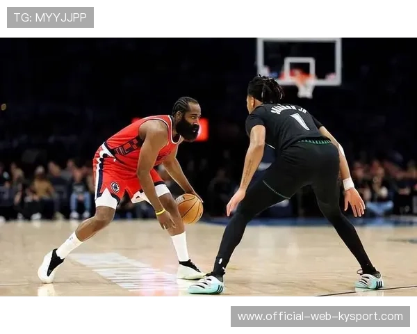 快船内讧升级！哈登被公开批防守，气氛诡异，哈登vs快船集锦