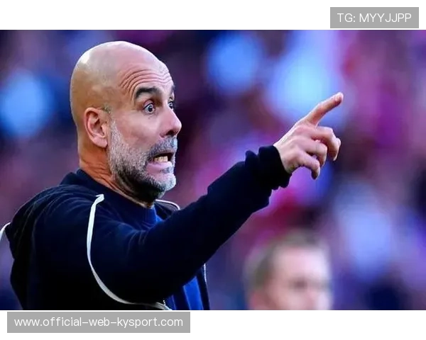 瓜迪奥拉自省：轮换哲学能否继续信奉？