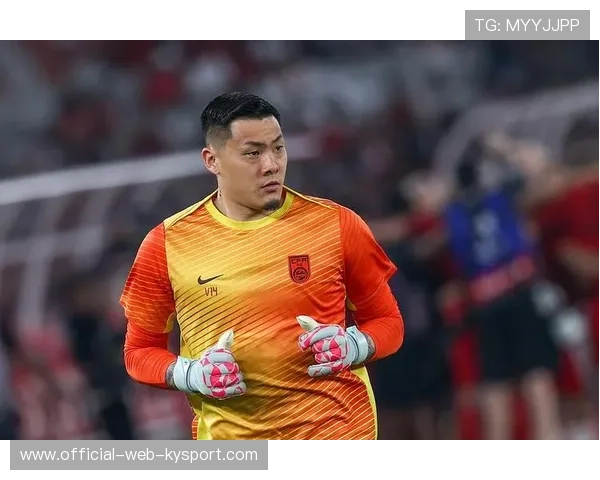 足球门将新技术训练让出球更具优势