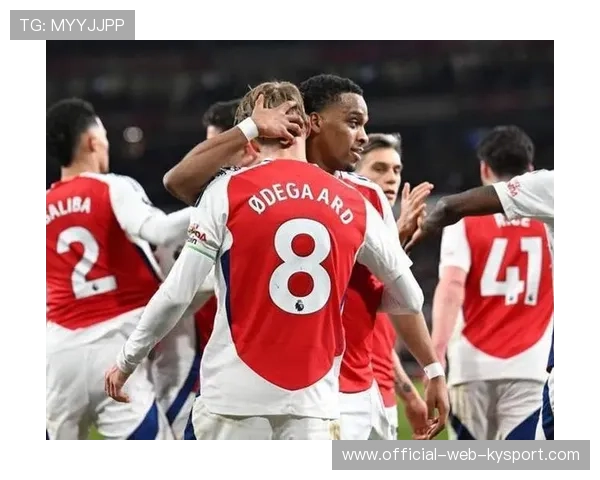 阿森纳年轻人再次爆发！未来值得期待