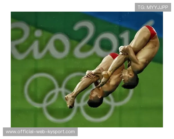 林跃分享跳水带来的改变，跳水冠军林跃成长经历
