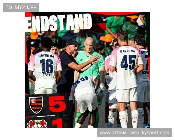 药厂新帅带队9人3-1夺德甲首胜，滕哈格时期11打10难取胜，药厂球队怎么样