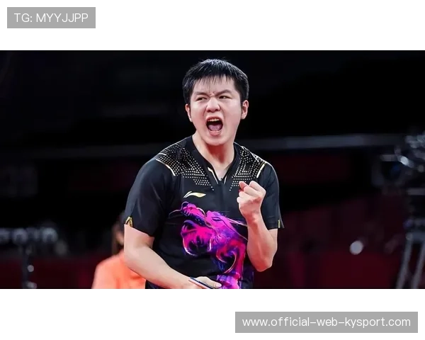 樊振东首个3-0，助力德甲三连胜，樊振东横扫晋级 新闻