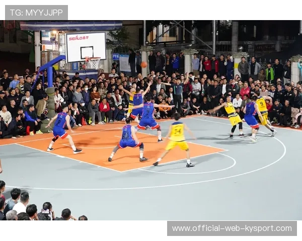 篮球运动在中国城市社区节日中的群众参与模式,社区篮球带来的好处 篮球运动在中国城市社区节日中的群众参与模式,社区篮球带来的好处